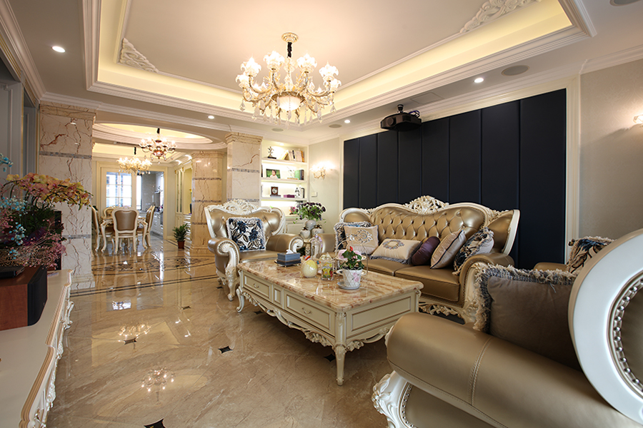 美式裝修風格設計時需要注意什么.jpg 美式裝修風格設計時需要注意什么.jpg