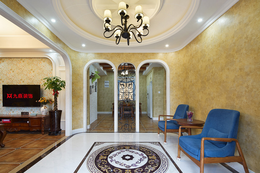 美式鄉村風格.jpg 美式鄉村風格.jpg