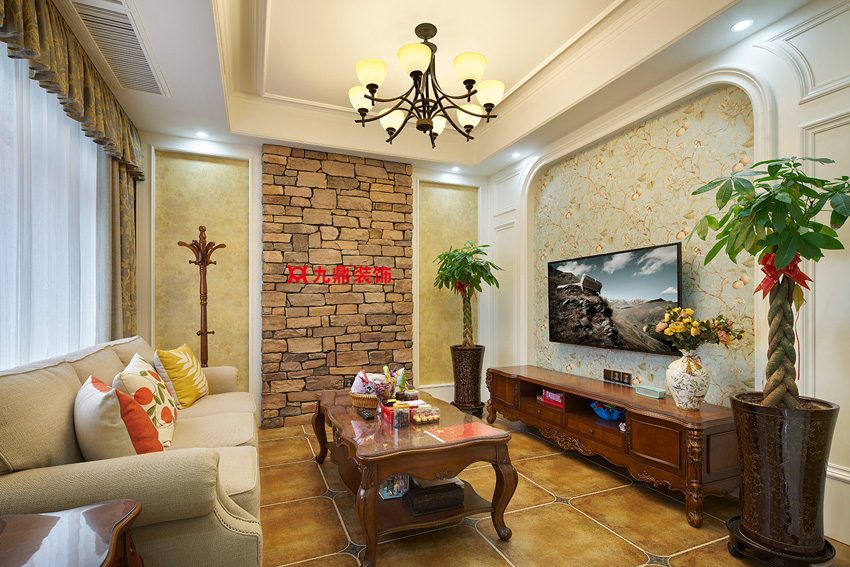 客廳背景墻裝修效果圖.jpg 客廳背景墻裝修效果圖.jpg