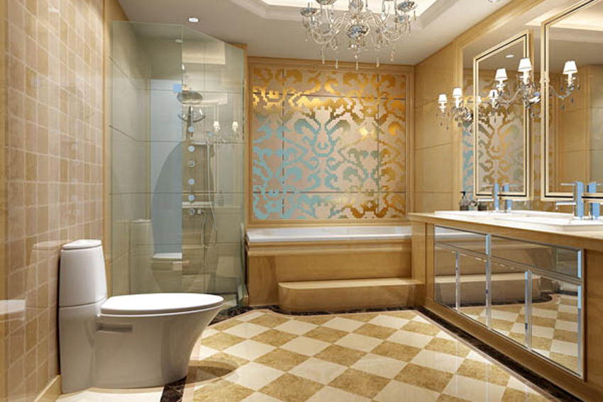 兒子房衛(wèi)生間.jpg 兒子房衛(wèi)生間.jpg