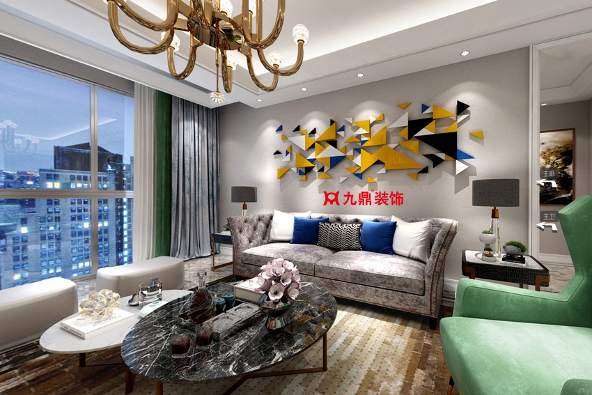 現代風格裝修效果圖.jpg 現代風格裝修效果圖.jpg