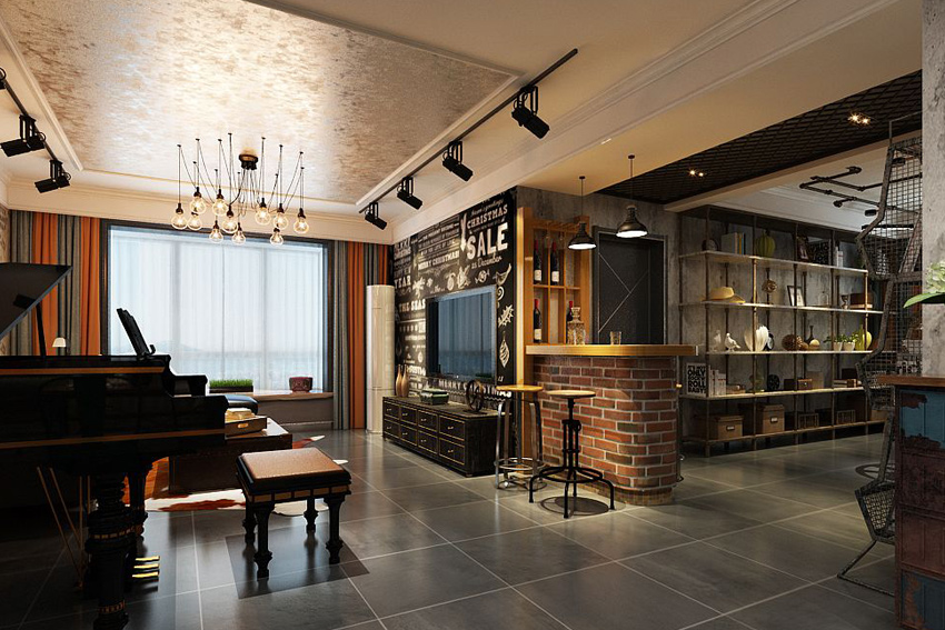 工業風格.jpg 工業風格.jpg