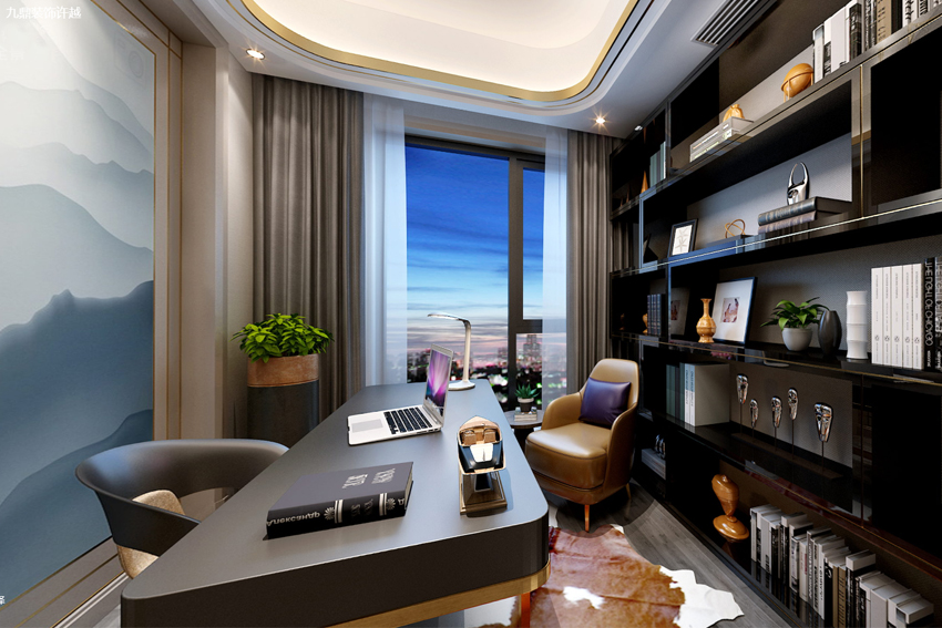 現代輕奢書房.jpg 現代輕奢書房.jpg