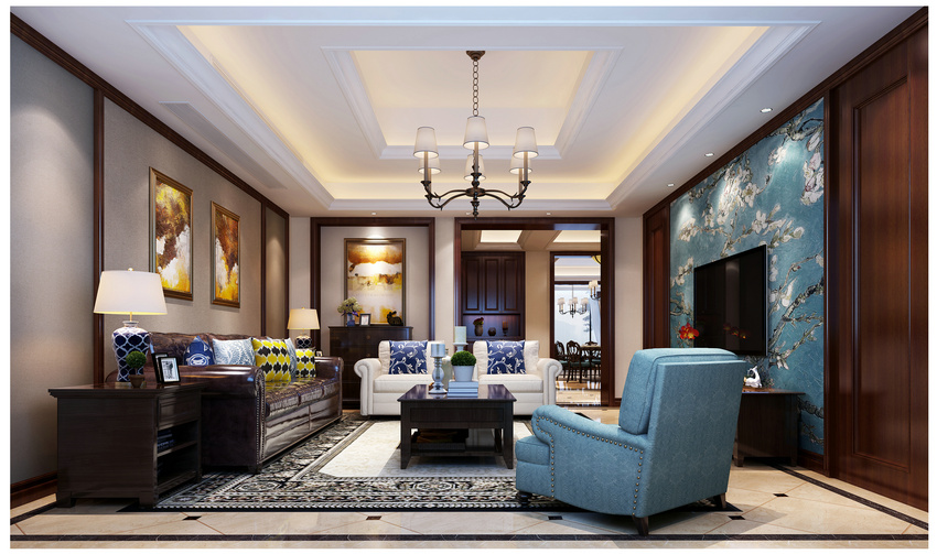 現代別墅裝修風格.jpg 現代別墅裝修風格.jpg