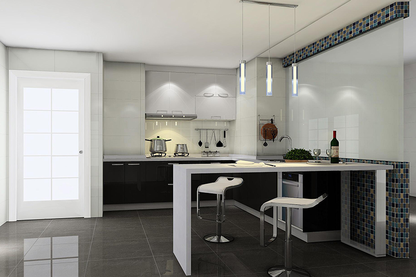 現代簡約風格廚房.jpg 現代簡約風格廚房.jpg