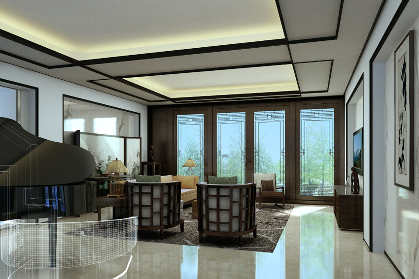 新中式風格.jpg 新中式風格.jpg