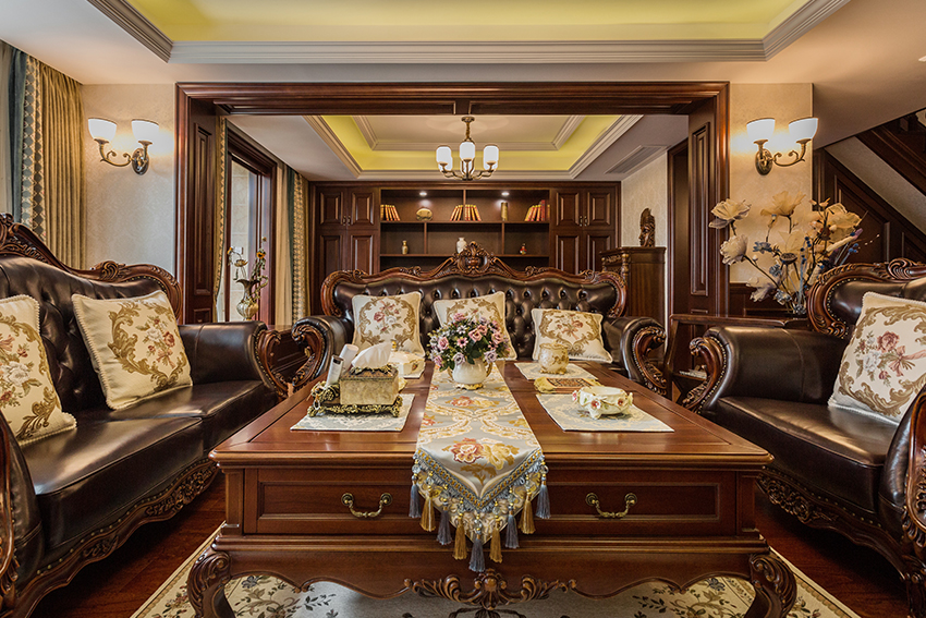 客廳裝飾效果圖.jpg 客廳裝飾效果圖.jpg