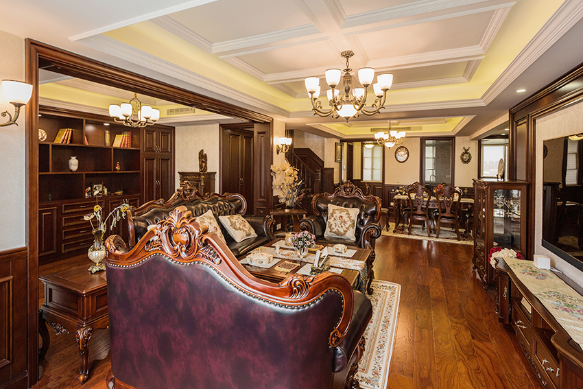 客廳裝飾效果圖.jpg 客廳裝飾效果圖.jpg