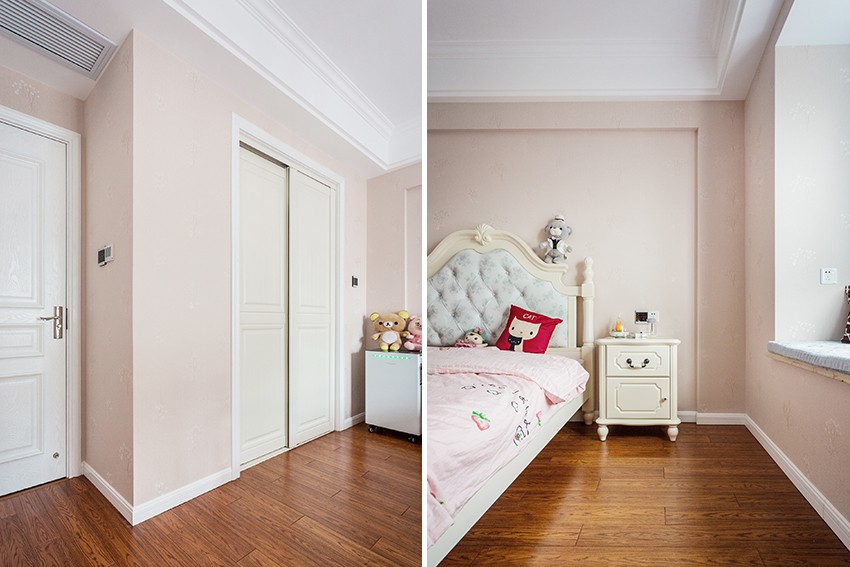 女兒房裝修實景圖.jpg 女兒房裝修實景圖.jpg