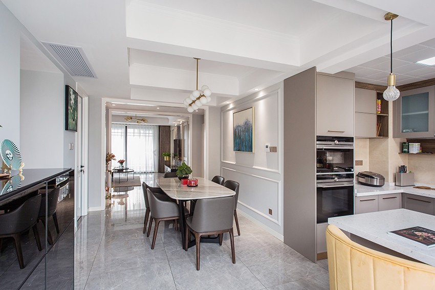 餐廳裝修實景圖.jpg 餐廳裝修實景圖.jpg