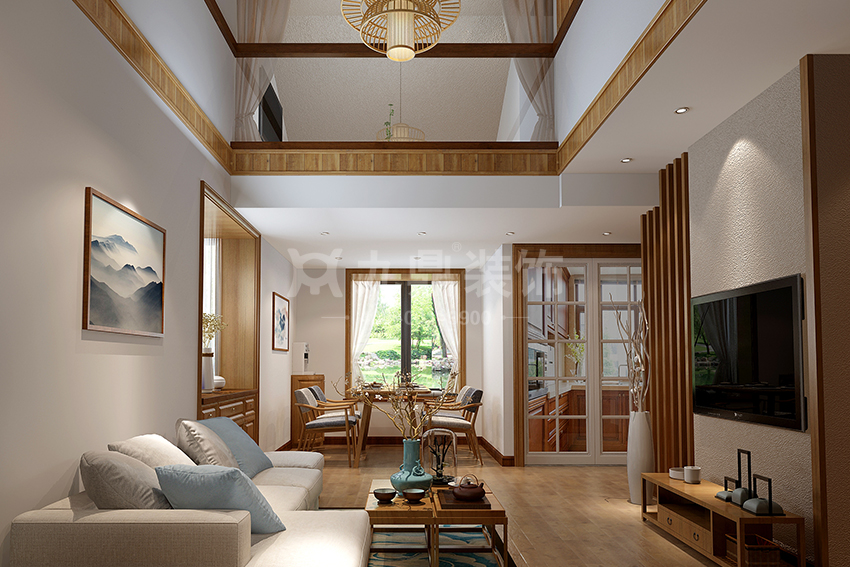 三室兩廳裝修效果圖.jpg 三室兩廳裝修效果圖.jpg