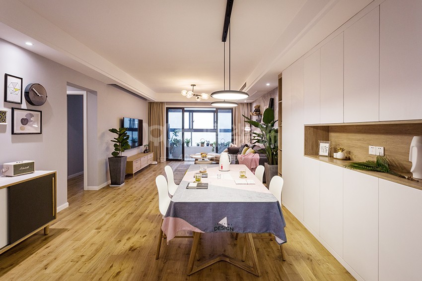 客餐廳裝修效果圖.jpg 客餐廳裝修效果圖.jpg