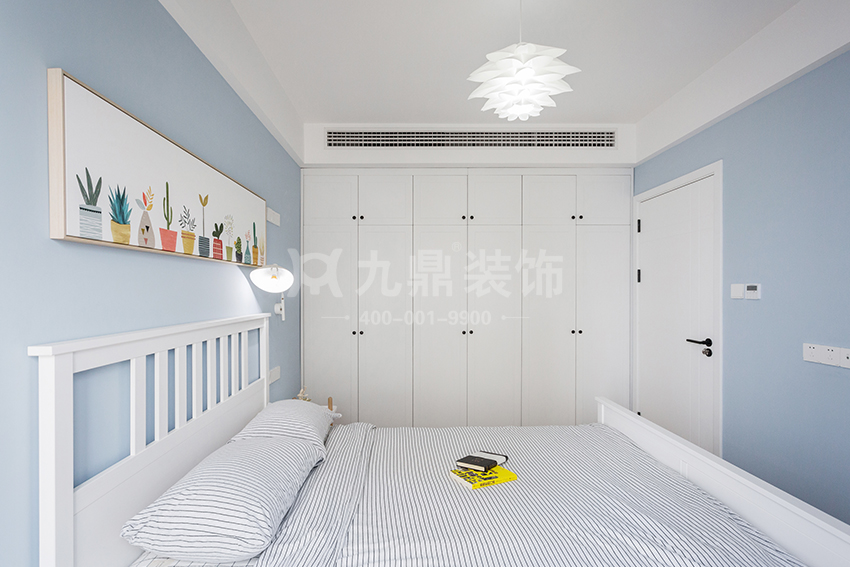 兒童房裝修效果圖.jpg 兒童房裝修效果圖.jpg