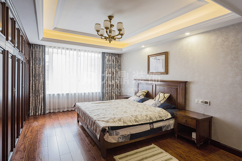 美式裝修風格效果圖.jpg 美式裝修風格效果圖.jpg