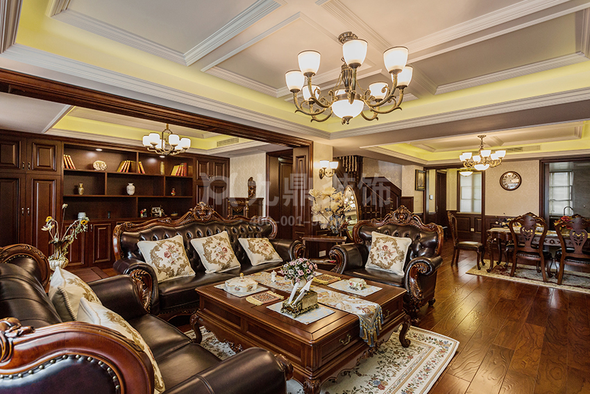 中式風格裝修效果圖.jpg 中式風格裝修效果圖.jpg