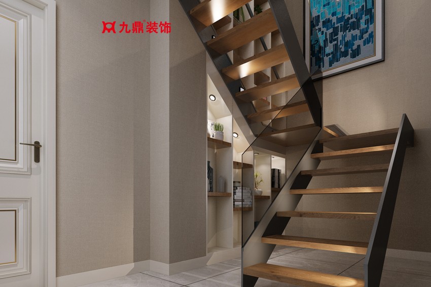 樓梯裝修效果圖.jpg 樓梯裝修效果圖.jpg