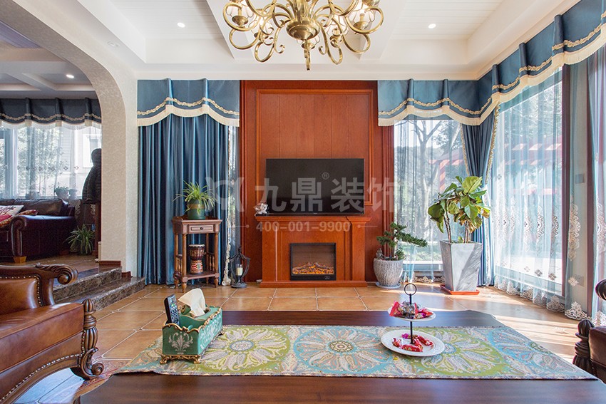 別墅客廳裝修效果圖.jpg 別墅客廳裝修效果圖.jpg