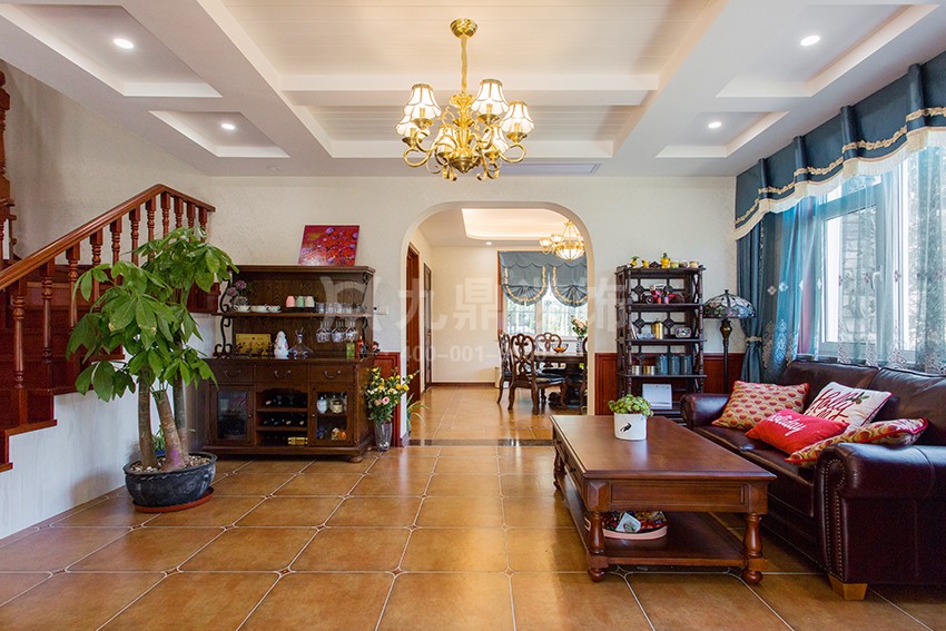 別墅客廳裝修效果圖.jpg 別墅客廳裝修效果圖.jpg