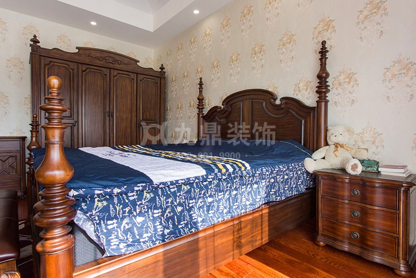 別墅臥室裝修效果圖.jpg 別墅臥室裝修效果圖.jpg