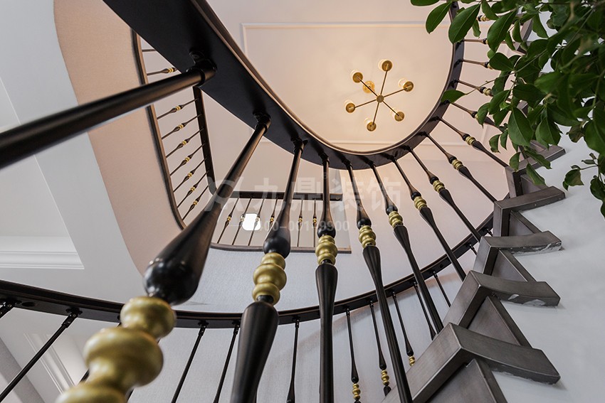 樓梯裝修效果圖.jpg 樓梯裝修效果圖.jpg