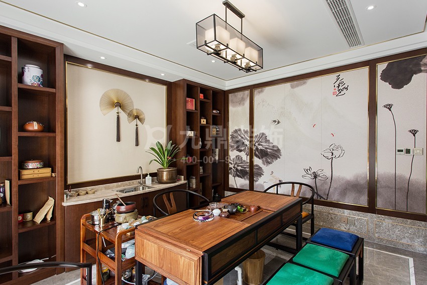 茶室裝修效果圖.jpg 茶室裝修效果圖.jpg