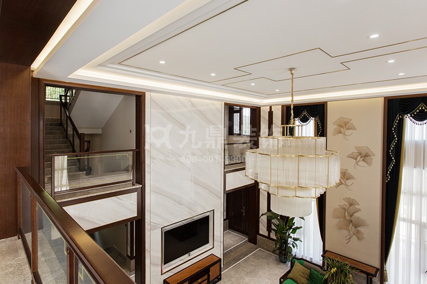 中廳吊頂裝修效果圖.jpg 中廳吊頂裝修效果圖.jpg