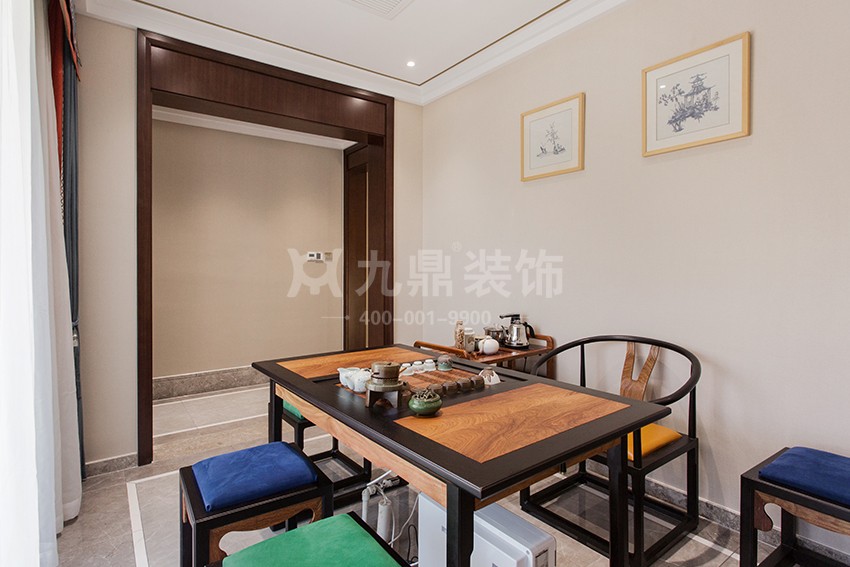 茶室裝修效果圖.jpg 茶室裝修效果圖.jpg