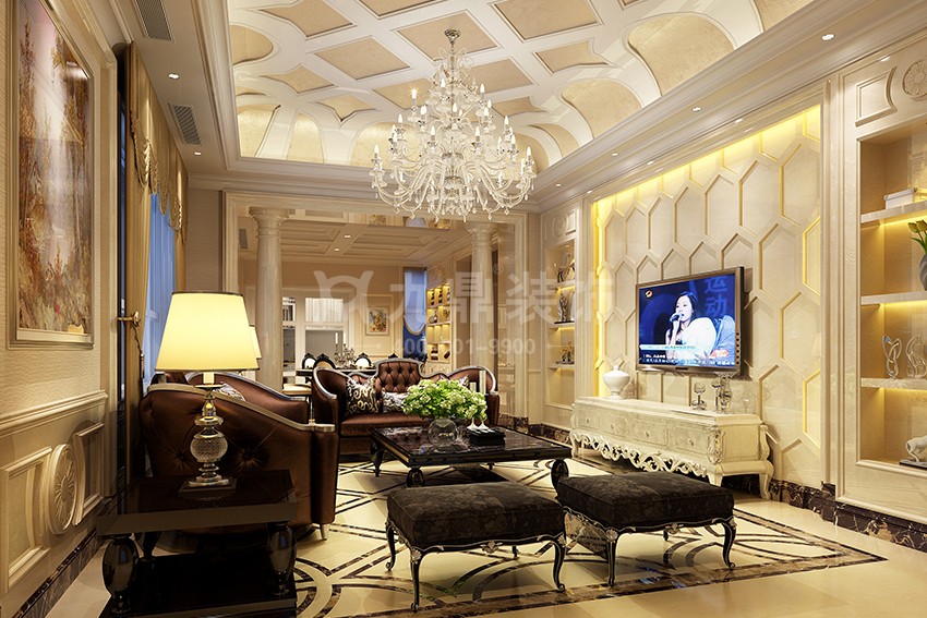別墅客廳裝修效果圖.jpg 別墅客廳裝修效果圖.jpg
