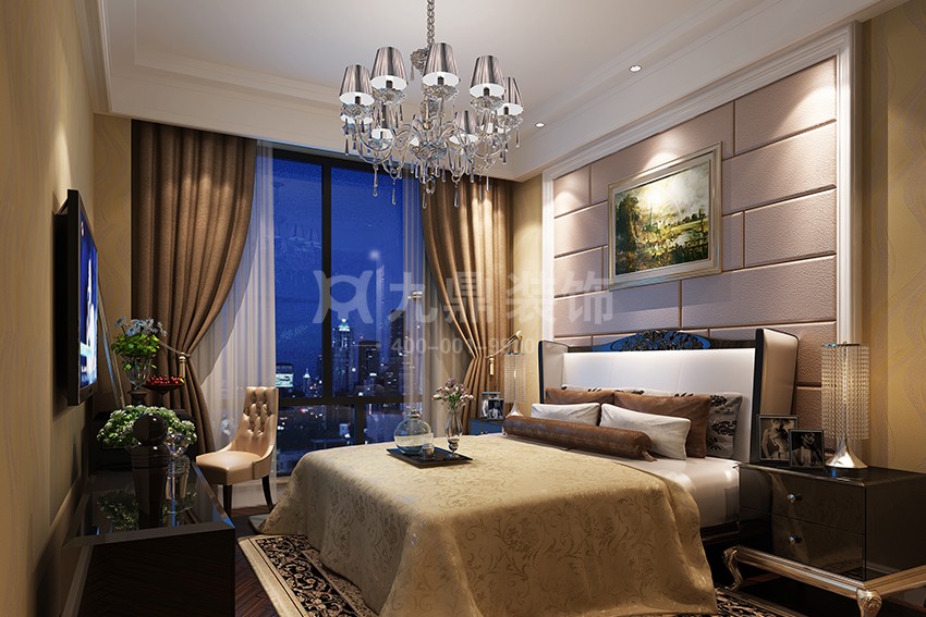 次臥裝修效果圖.jpg 次臥裝修效果圖.jpg