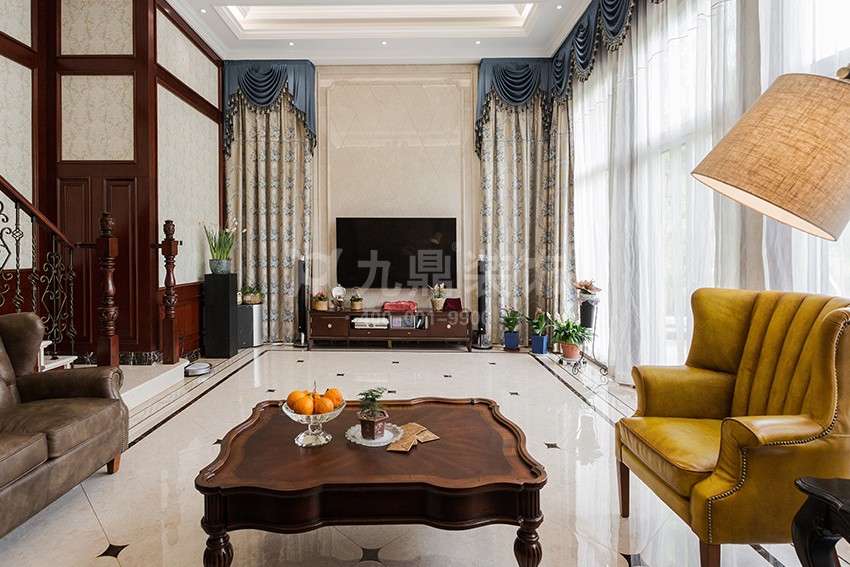 別墅客廳裝修效果圖.jpg 別墅客廳裝修效果圖.jpg