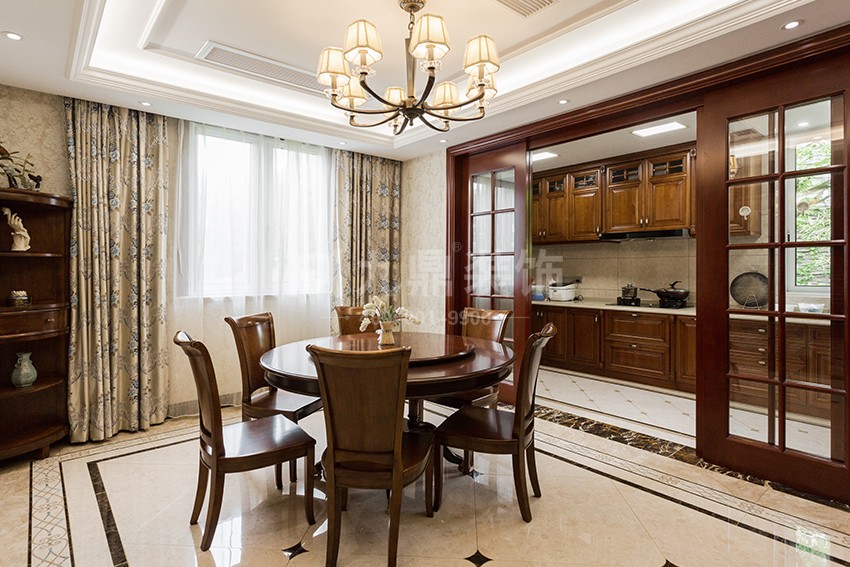 別墅餐廳裝修效果圖.jpg 別墅餐廳裝修效果圖.jpg