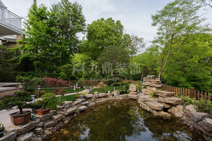 別墅花園裝修效果圖.jpg 別墅花園裝修效果圖.jpg