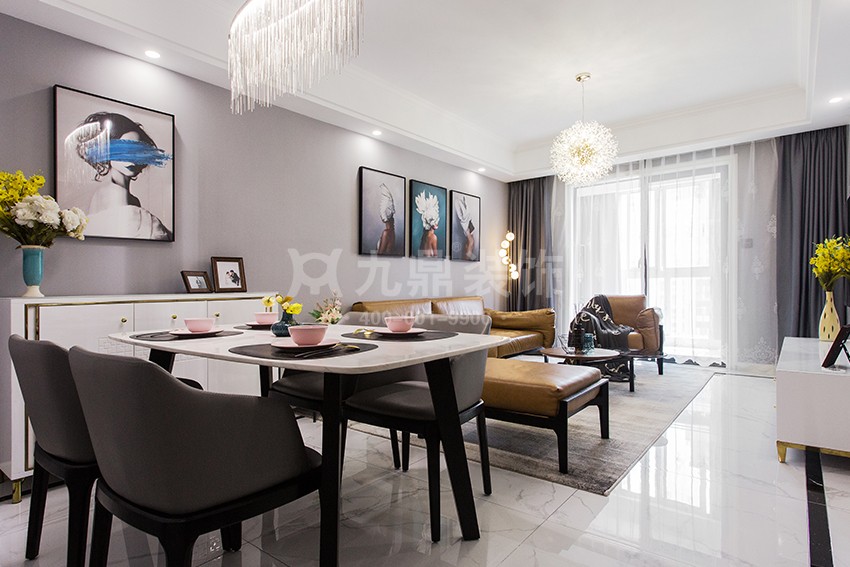 客餐廳裝修效果圖.jpg 客餐廳裝修效果圖.jpg