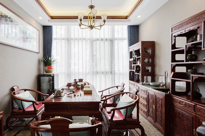 茶室裝修效果圖.jpg 茶室裝修效果圖.jpg