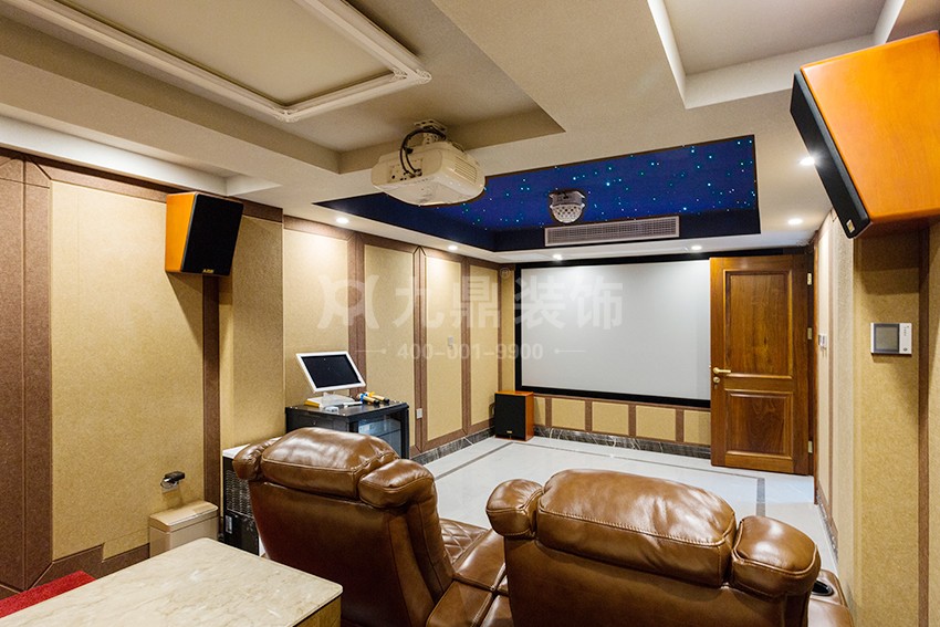家庭影院裝修效果圖.jpg 家庭影院裝修效果圖.jpg