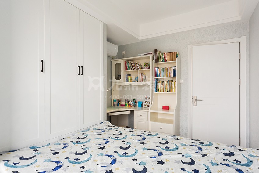 兒童房裝修效果圖.jpg 兒童房裝修效果圖.jpg