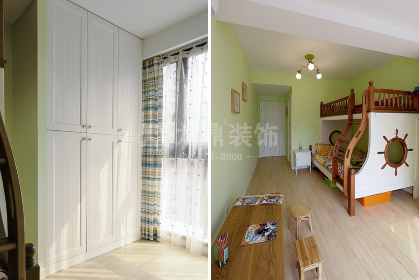 兒童房裝修效果圖.jpg 兒童房裝修效果圖.jpg