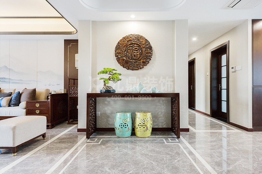 玄關裝修效果圖.jpg 玄關裝修效果圖.jpg