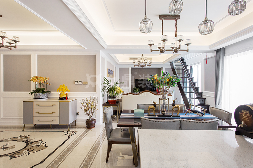 法式風格 法式風格