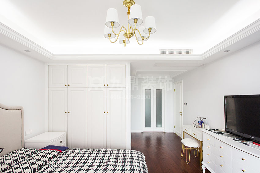 輕奢風格 輕奢風格