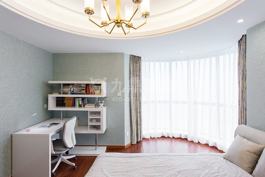 輕奢風格 輕奢風格