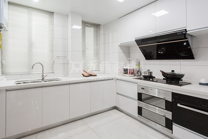 輕奢風格 輕奢風格