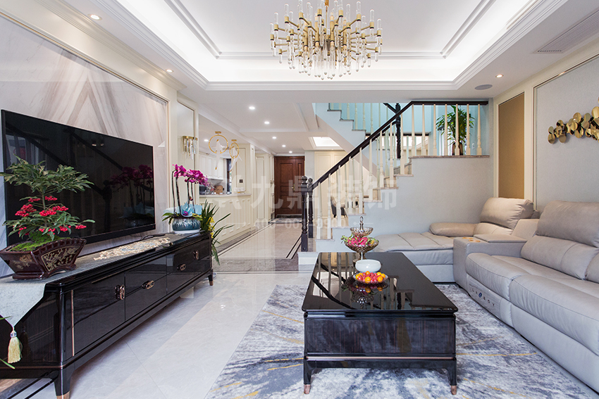 輕奢家具 輕奢家具