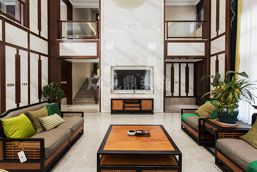 杭州別墅裝修 杭州別墅裝修