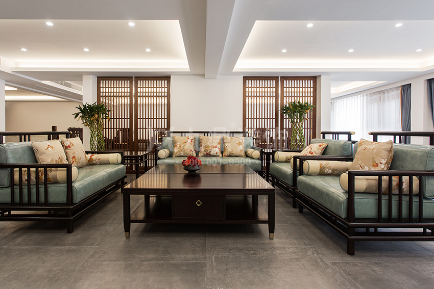 杭州別墅裝修 杭州別墅裝修