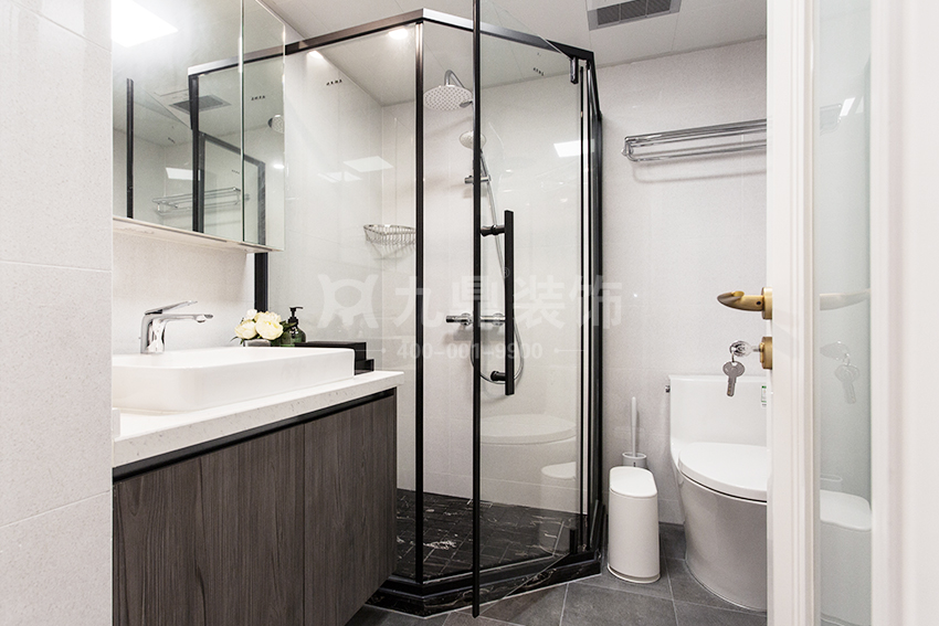 衛(wèi)生間裝修圖 衛(wèi)生間裝修圖