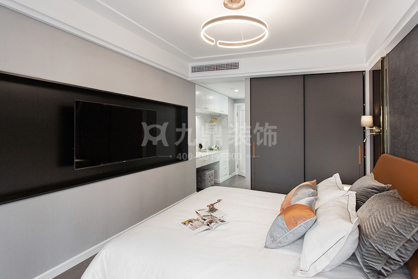 臥室裝修圖 臥室裝修圖