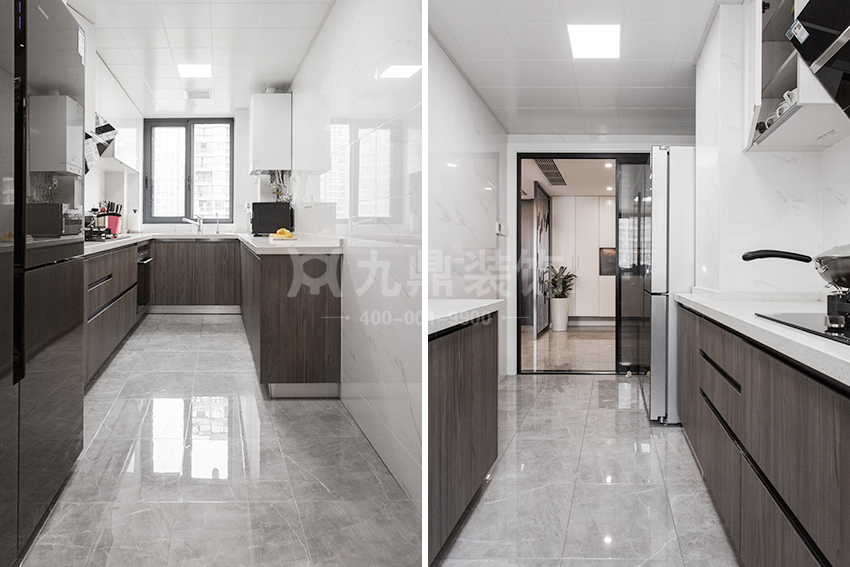 廚房裝修圖 廚房裝修圖