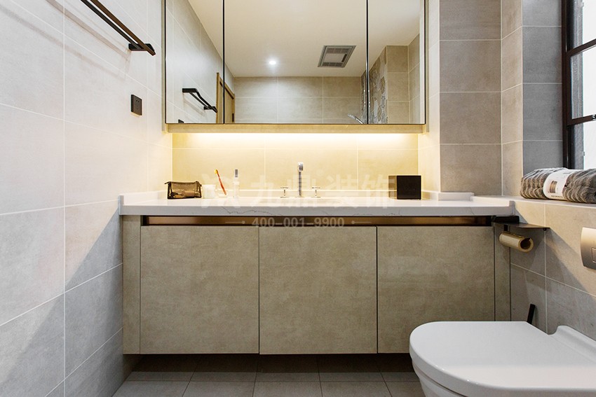 衛生間裝修圖 衛生間裝修圖