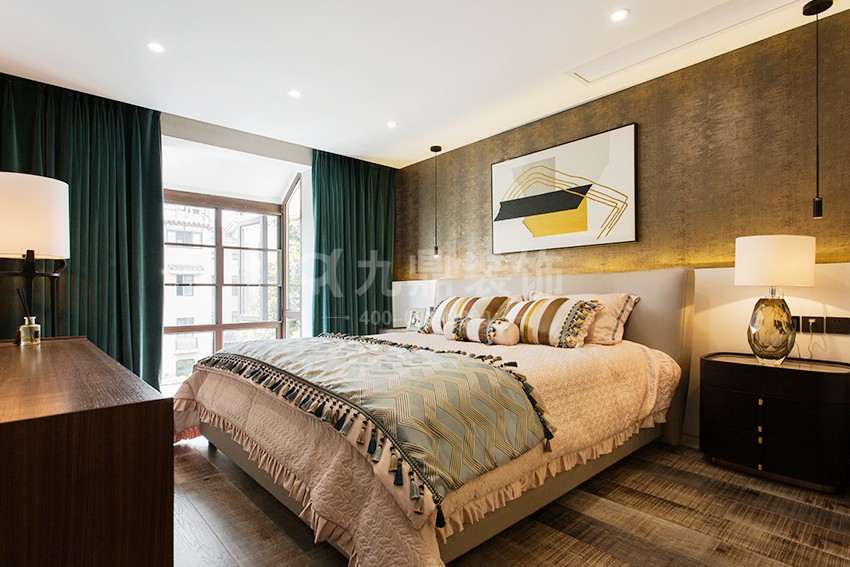 臥室裝修圖 臥室裝修圖